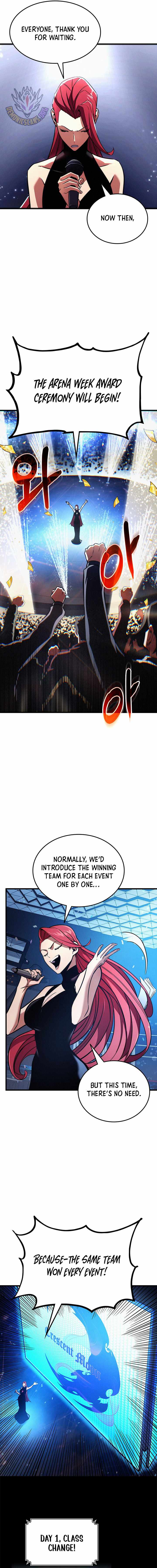 Ranker’s Return (Remake) Chapter 256 - Page 5