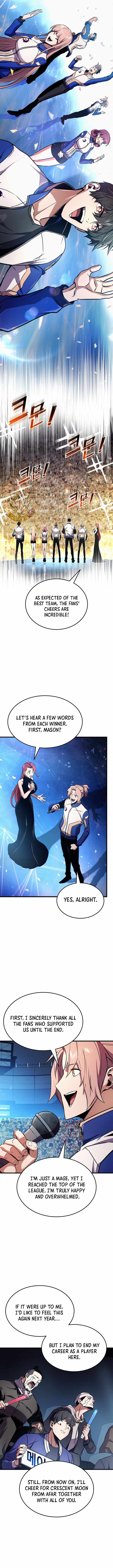 Ranker’s Return (Remake) Chapter 256 - Page 7