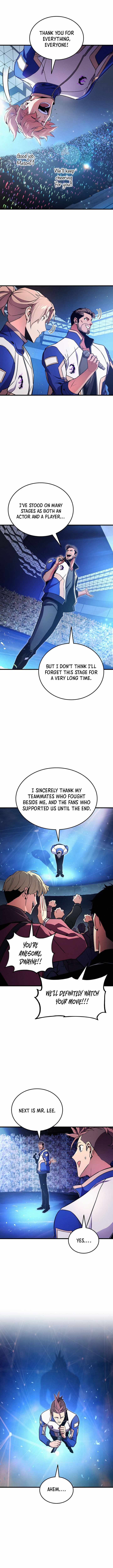 Ranker’s Return (Remake) Chapter 256 - Page 8