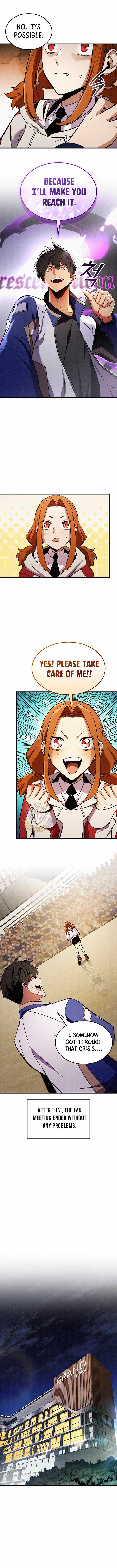 Ranker’s Return (Remake) Chapter 257 - Page 11