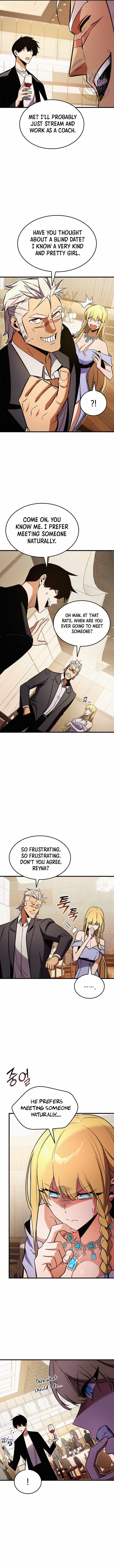 Ranker’s Return (Remake) Chapter 257 - Page 13