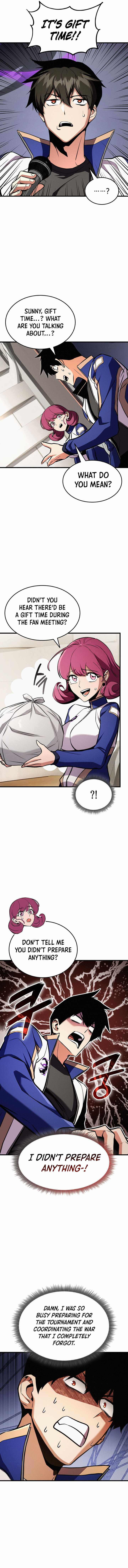 Ranker’s Return (Remake) Chapter 257 - Page 2