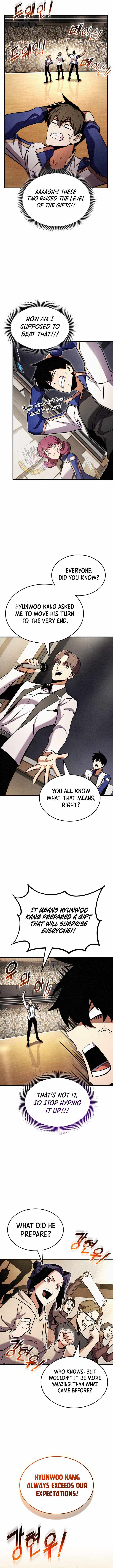Ranker’s Return (Remake) Chapter 257 - Page 5