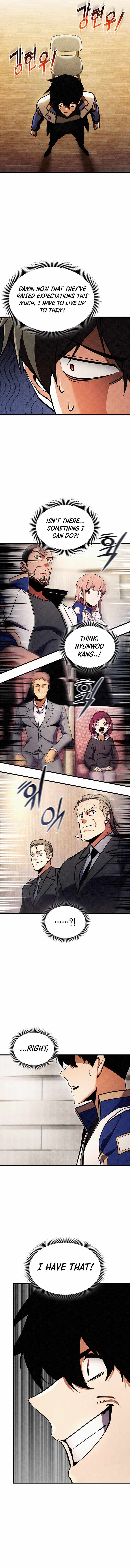 Ranker’s Return (Remake) Chapter 257 - Page 6