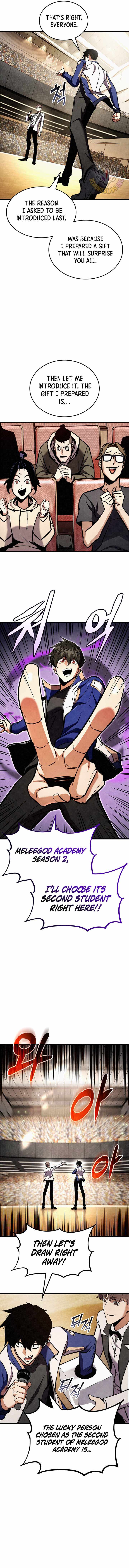 Ranker’s Return (Remake) Chapter 257 - Page 7