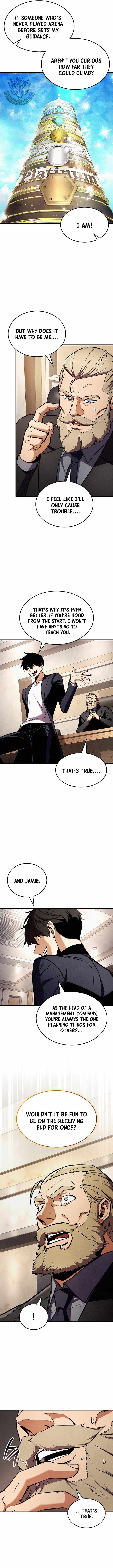 Ranker’s Return (Remake) Chapter 258 - Page 3