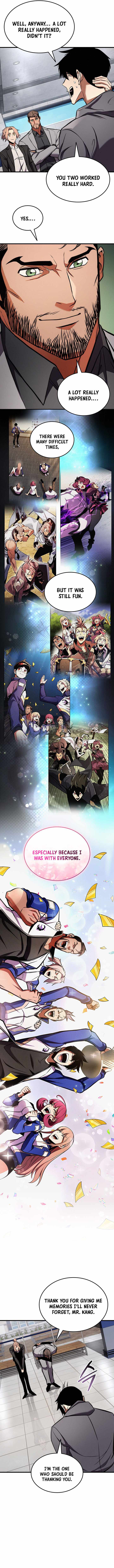 Ranker’s Return (Remake) Chapter 258 - Page 6