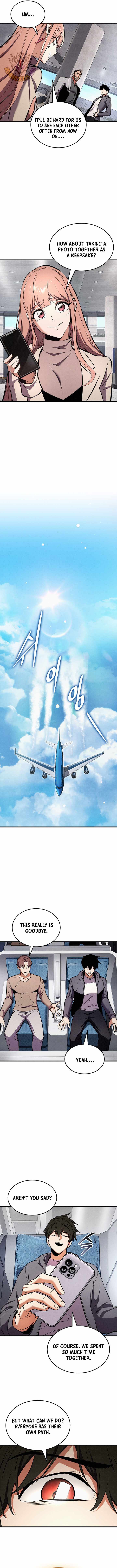 Ranker’s Return (Remake) Chapter 258 - Page 7