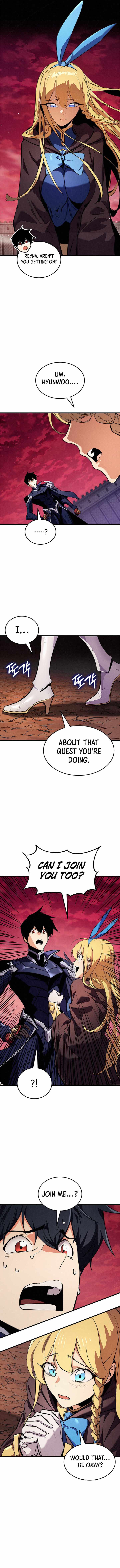 Ranker’s Return (Remake) Chapter 259 - Page 14