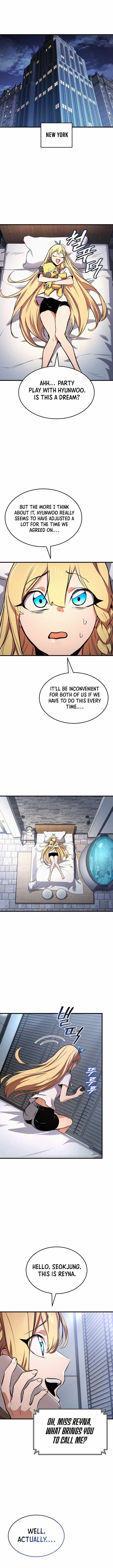Ranker’s Return (Remake) Chapter 259 - Page 16