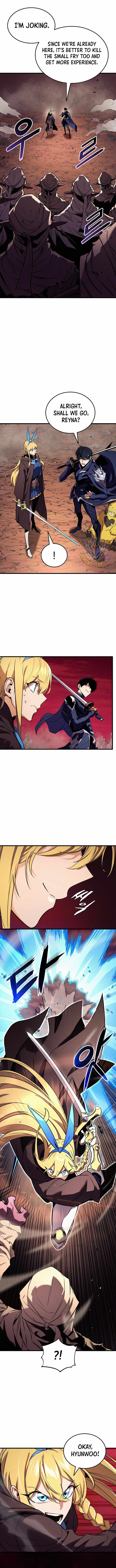 Ranker’s Return (Remake) Chapter 259 - Page 7