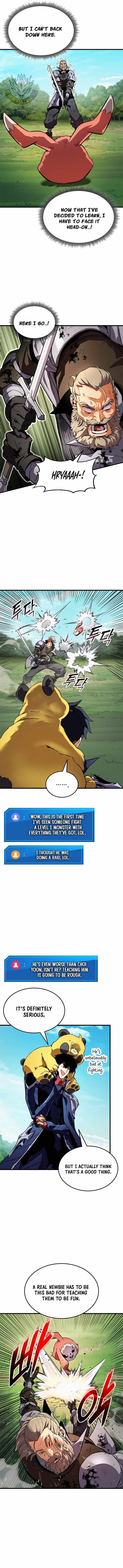 Ranker’s Return (Remake) Chapter 260 - Page 13