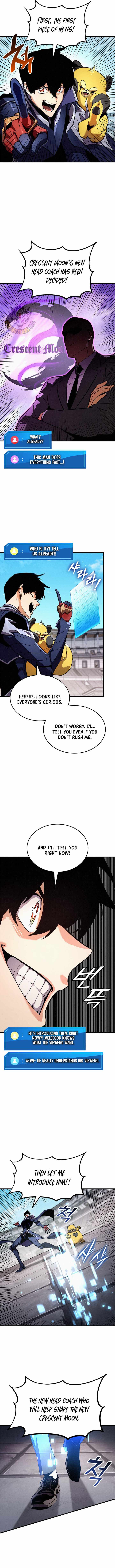 Ranker’s Return (Remake) Chapter 260 - Page 3
