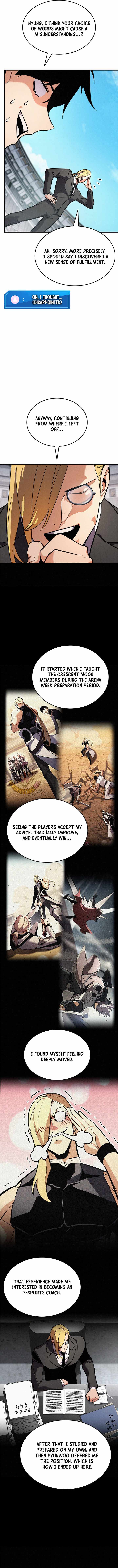 Ranker’s Return (Remake) Chapter 260 - Page 5