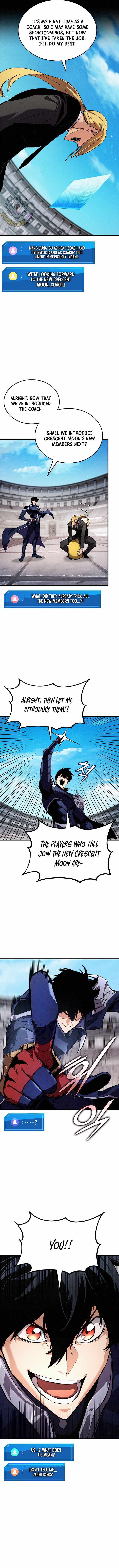 Ranker’s Return (Remake) Chapter 260 - Page 6
