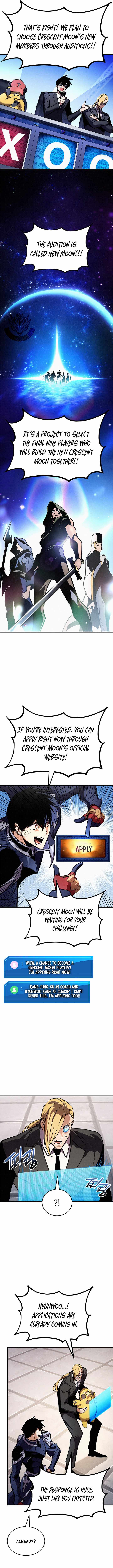 Ranker’s Return (Remake) Chapter 260 - Page 7