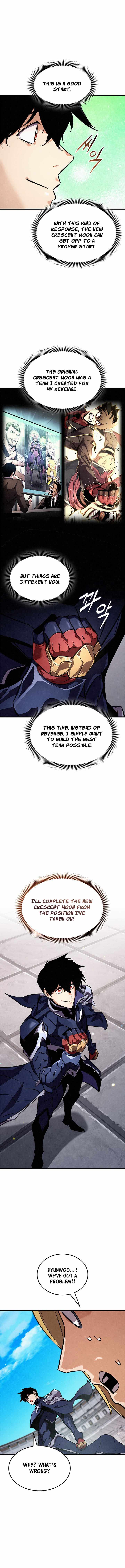 Ranker’s Return (Remake) Chapter 260 - Page 8