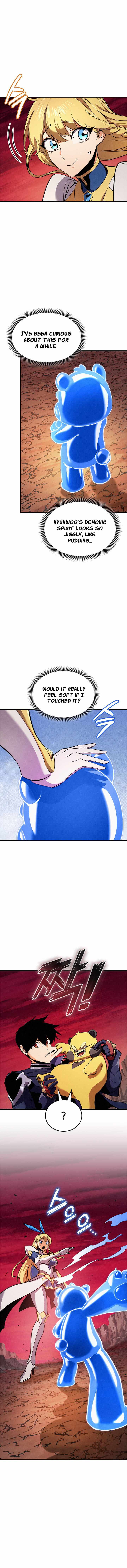 Ranker’s Return (Remake) Chapter 261 - Page 14