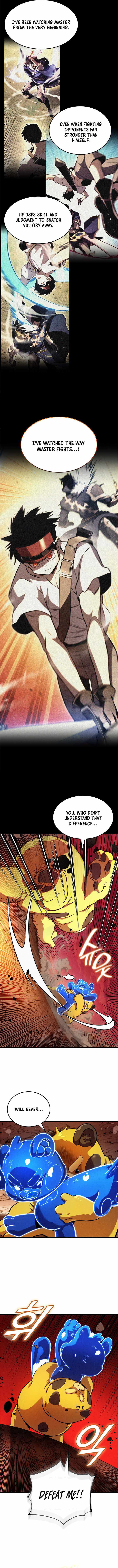 Ranker’s Return (Remake) Chapter 262 - Page 10