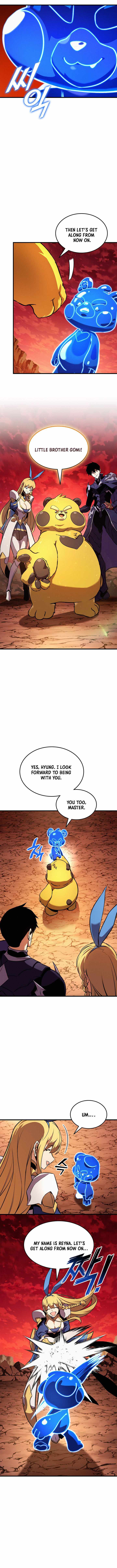 Ranker’s Return (Remake) Chapter 262 - Page 14