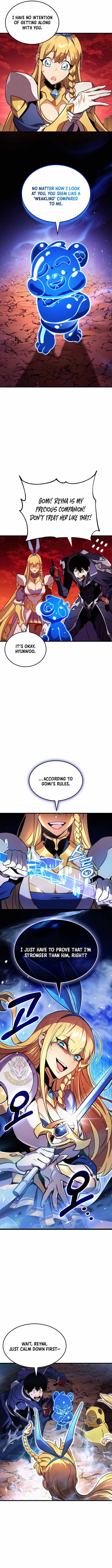 Ranker’s Return (Remake) Chapter 262 - Page 15