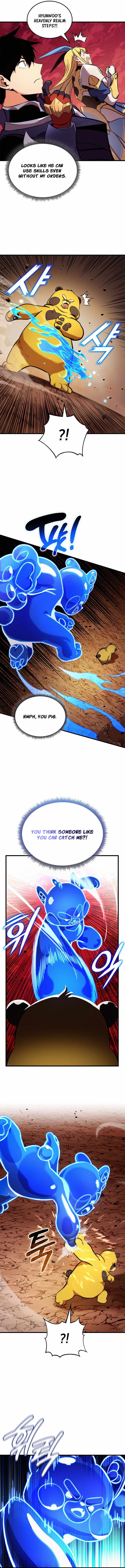 Ranker’s Return (Remake) Chapter 262 - Page 6