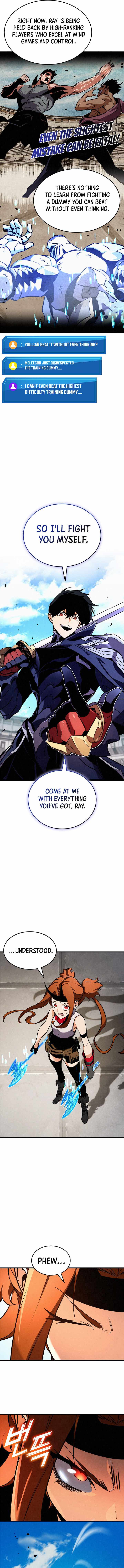 Ranker’s Return (Remake) Chapter 263 - Page 7