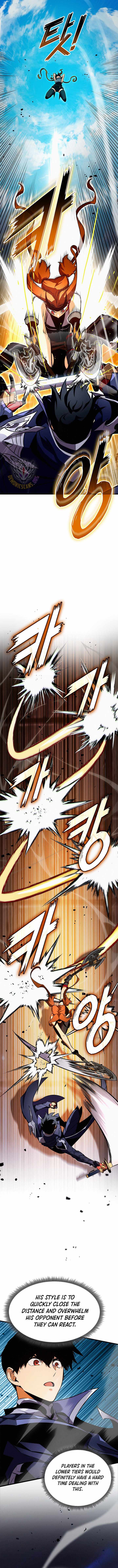 Ranker’s Return (Remake) Chapter 263 - Page 8