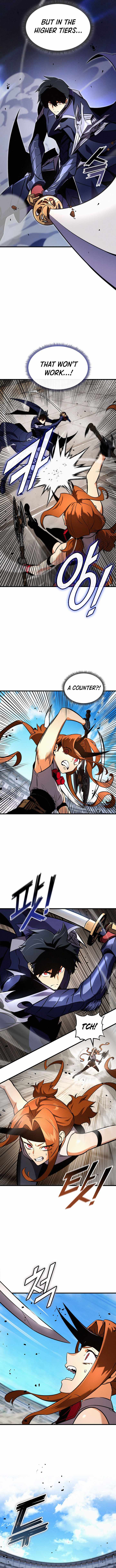 Ranker’s Return (Remake) Chapter 263 - Page 9