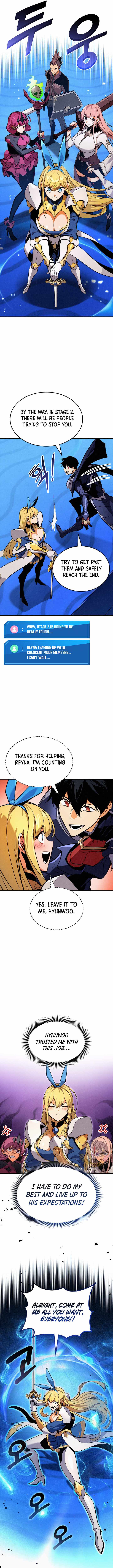 Ranker’s Return (Remake) Chapter 265 - Page 11