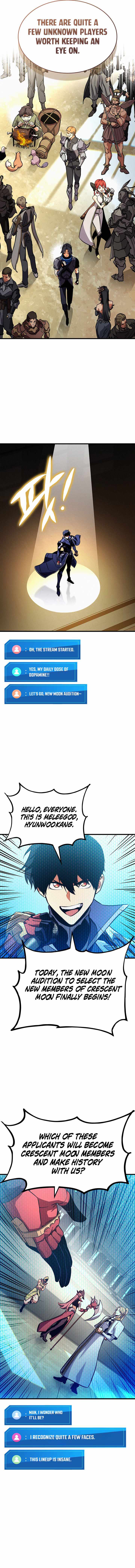 Ranker’s Return (Remake) Chapter 265 - Page 2