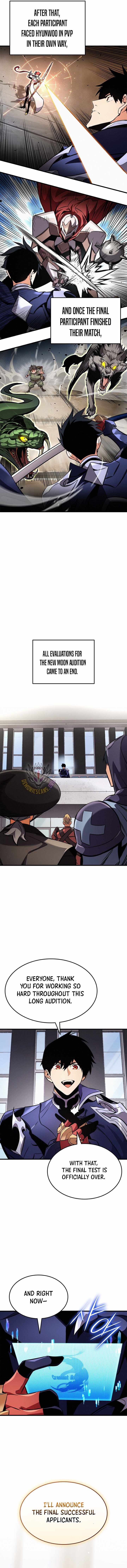 Ranker’s Return (Remake) Chapter 266 - Page 14