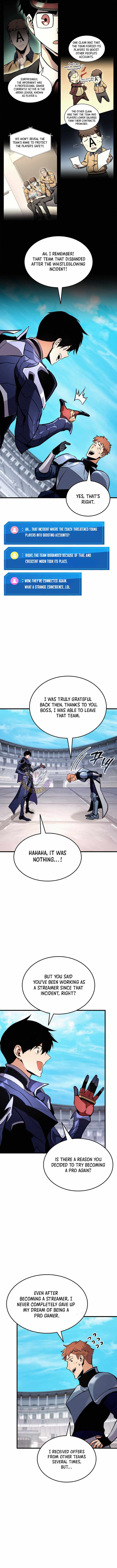 Ranker’s Return (Remake) Chapter 266 - Page 6