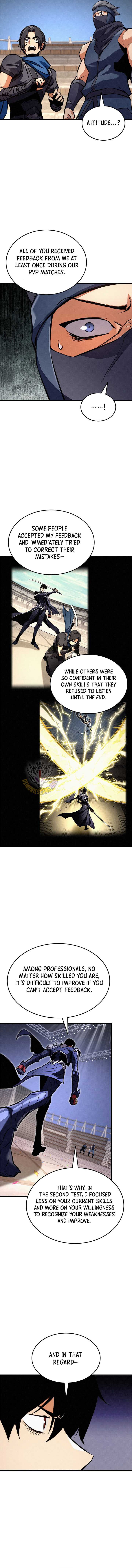 Ranker’s Return (Remake) Chapter 267 - Page 10