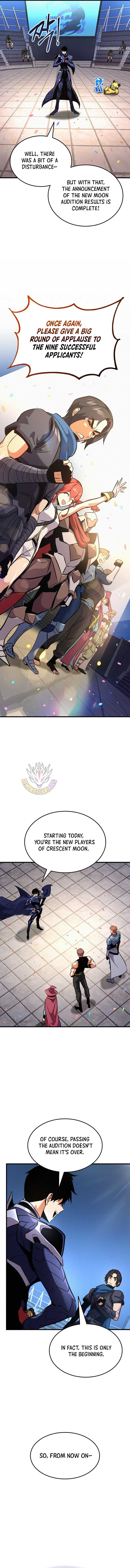 Ranker’s Return (Remake) Chapter 267 - Page 12