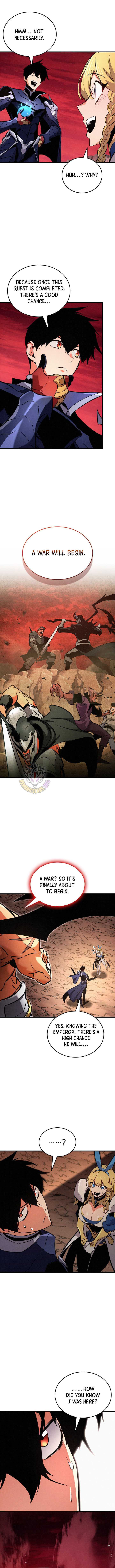 Ranker’s Return (Remake) Chapter 267 - Page 15