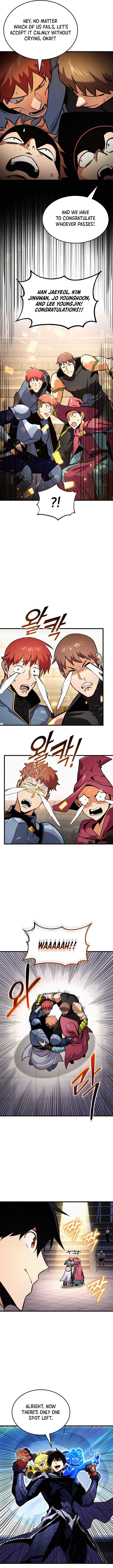 Ranker’s Return (Remake) Chapter 267 - Page 4