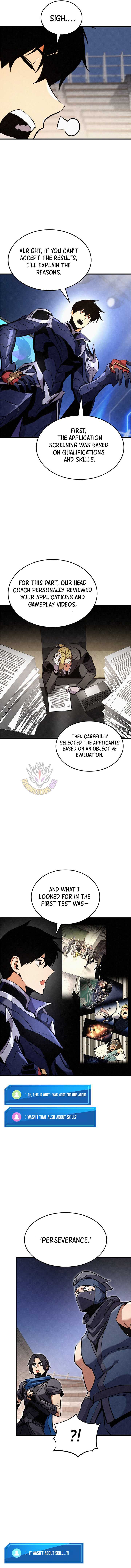 Ranker’s Return (Remake) Chapter 267 - Page 7
