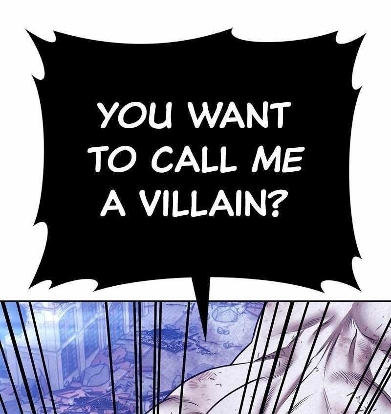 +99 Wooden stick Chapter 161 - Page 1