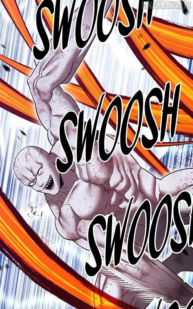 +99 Wooden stick Chapter 161 - Page 100