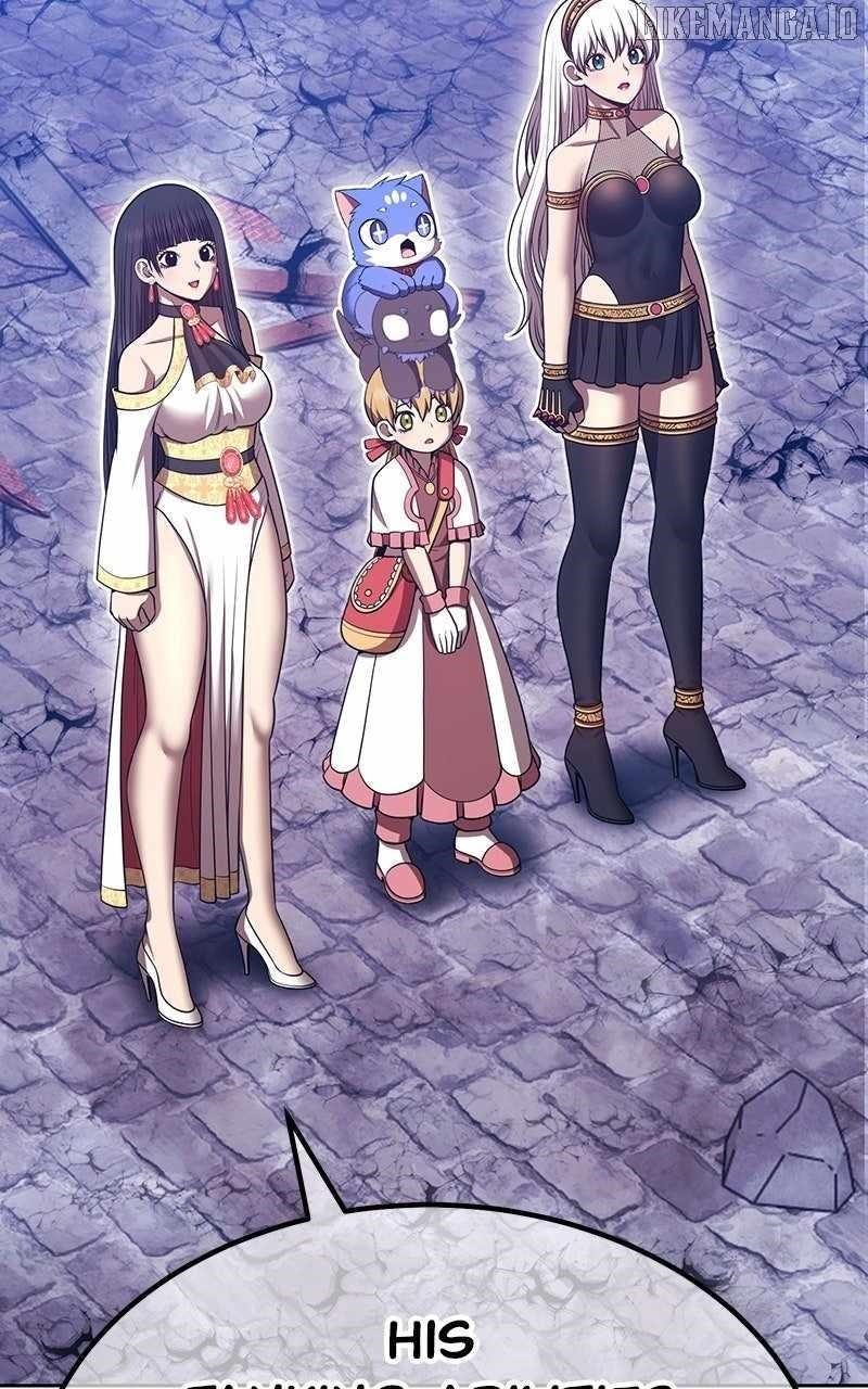 +99 Wooden stick Chapter 161 - Page 103