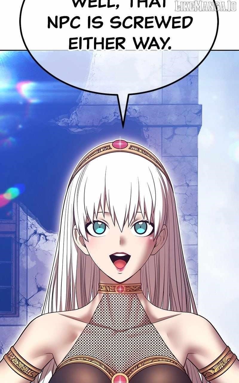 +99 Wooden stick Chapter 161 - Page 105