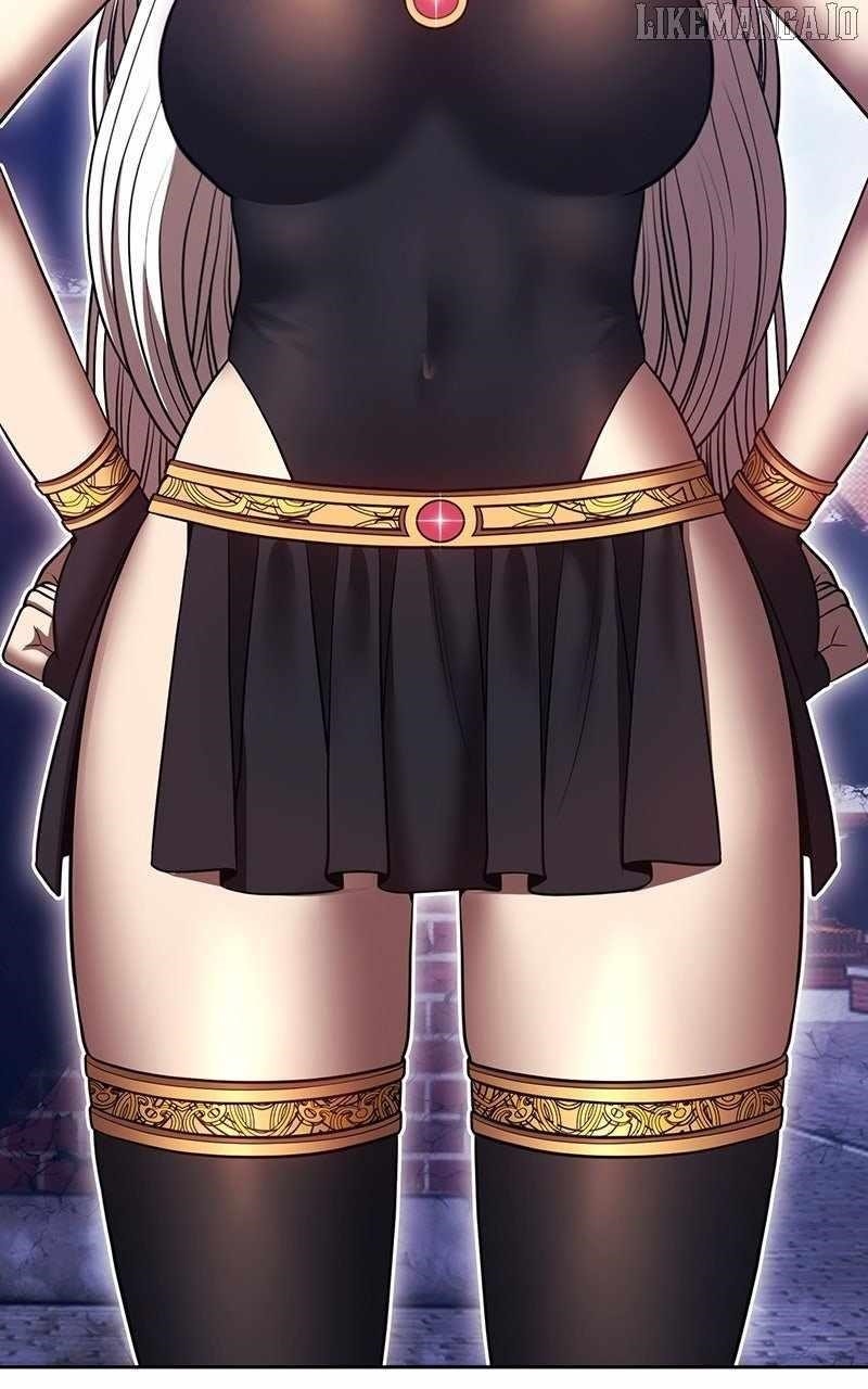 +99 Wooden stick Chapter 161 - Page 106