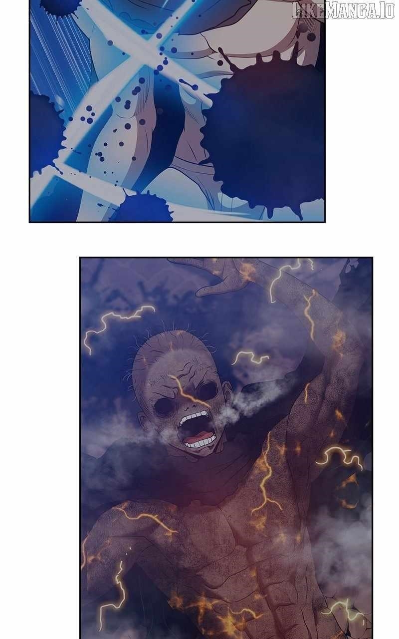 +99 Wooden stick Chapter 161 - Page 108