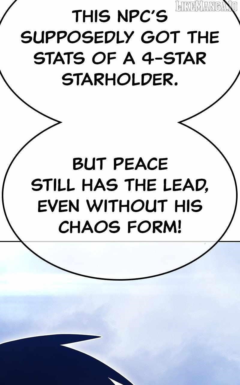 +99 Wooden stick Chapter 161 - Page 113