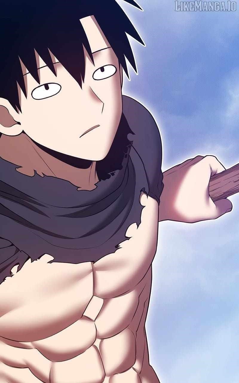 +99 Wooden stick Chapter 161 - Page 114