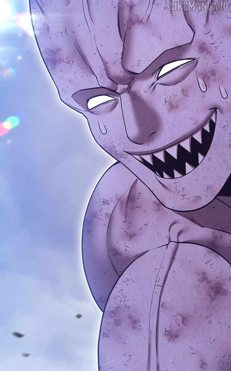 +99 Wooden stick Chapter 161 - Page 119