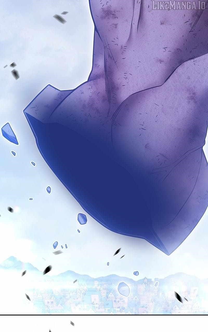 +99 Wooden stick Chapter 161 - Page 120