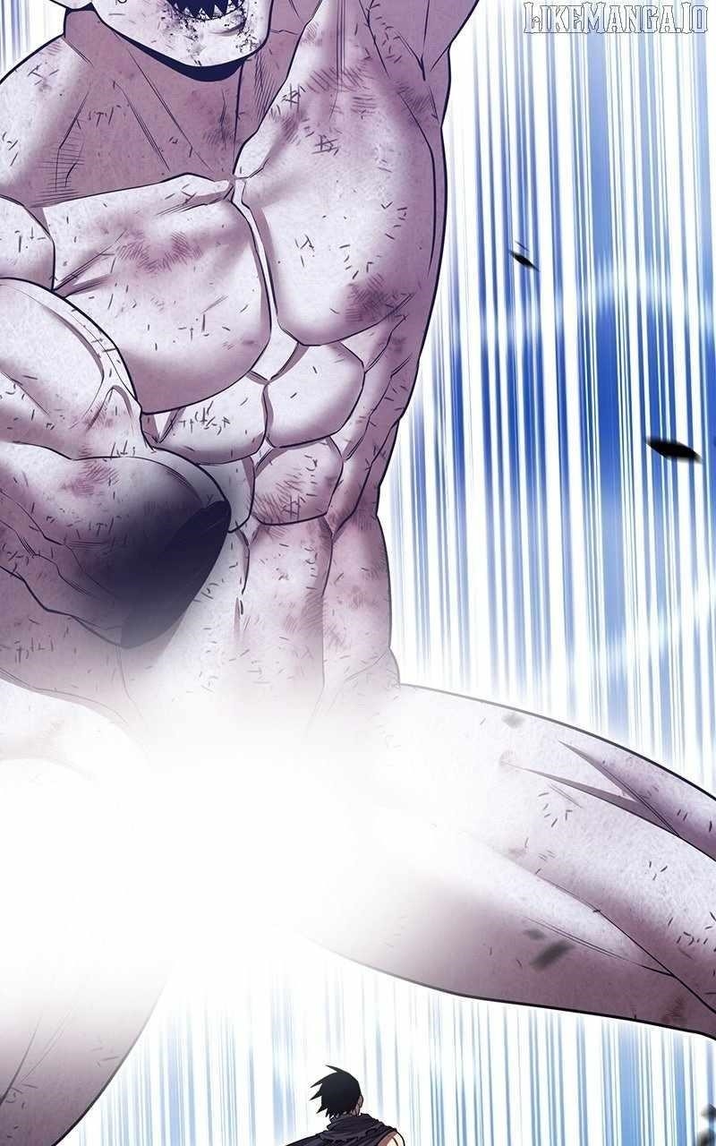 +99 Wooden stick Chapter 161 - Page 123