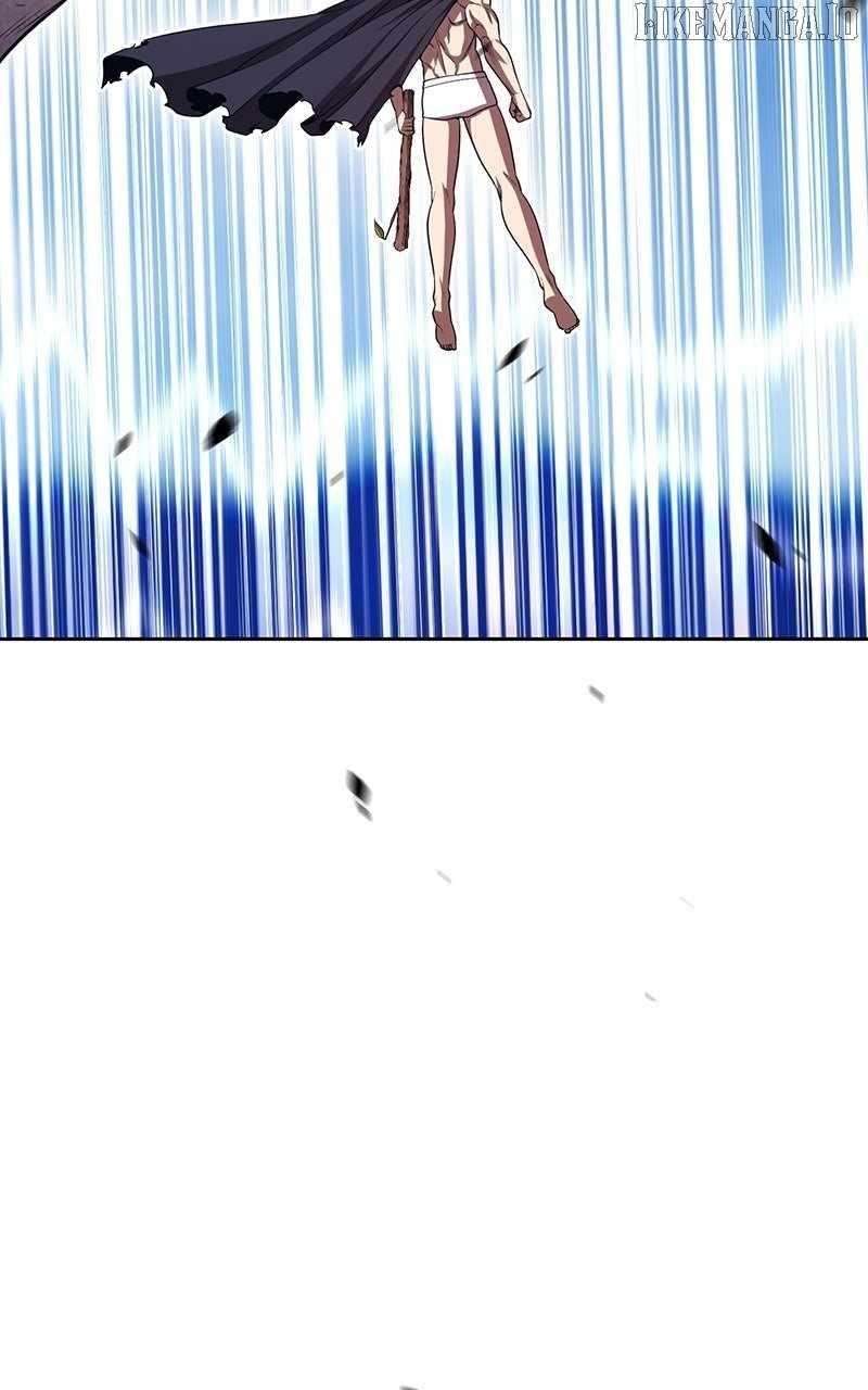 +99 Wooden stick Chapter 161 - Page 124